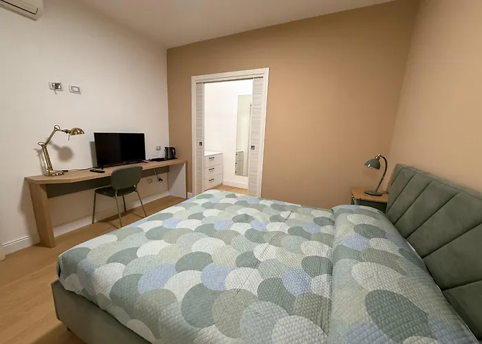 Beverello Suite Napoli