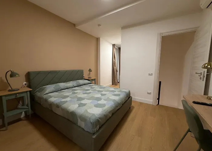 Beverello Suite Napoli