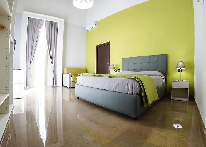 Beverello Suite Napoli